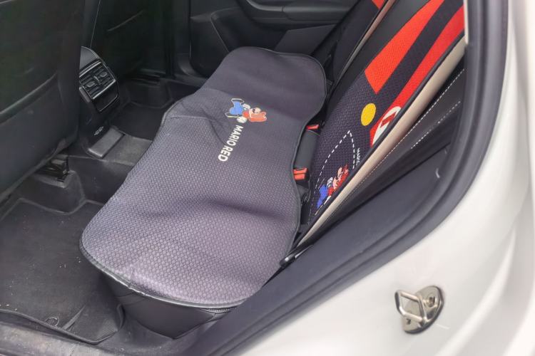 Used Skoda Karoq 2019 TSI280 SmartDrive Luxury Edition China V Standard