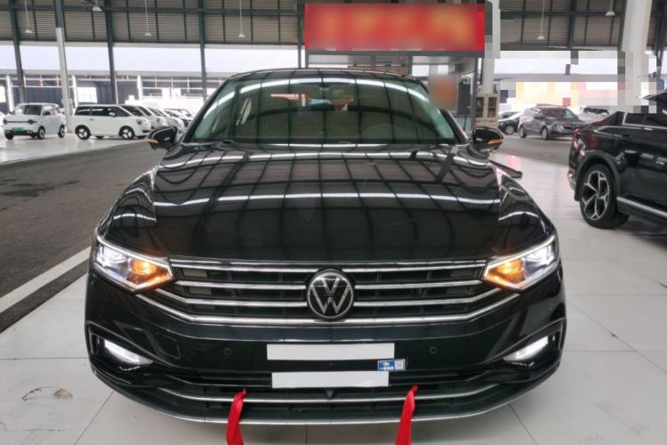 Used Volkswagen Magotan 2020 330TSI DSG Leading Model