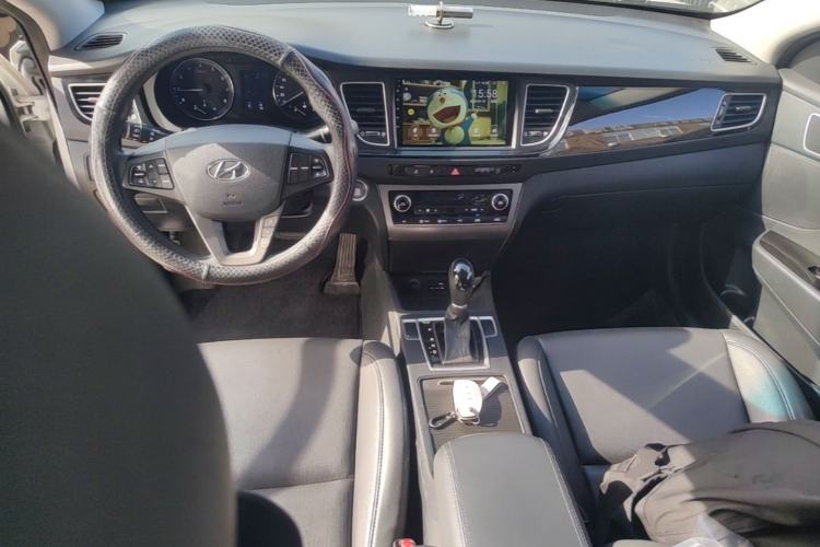 Used Hyundai Mistra 2014 1.8L Automatic Smart GLS