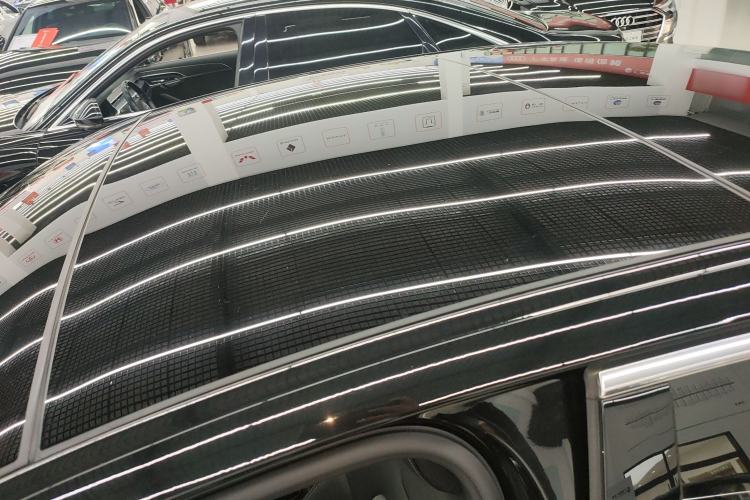 Used Audi A6L 2023 Revised 45 TFSI Prestige Dynamic Edition