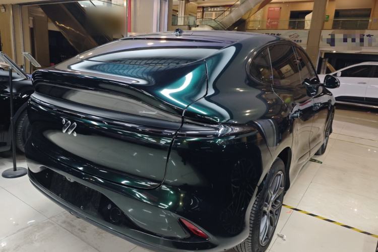 Used IM LS6 2023 Max Extended-Range Version
