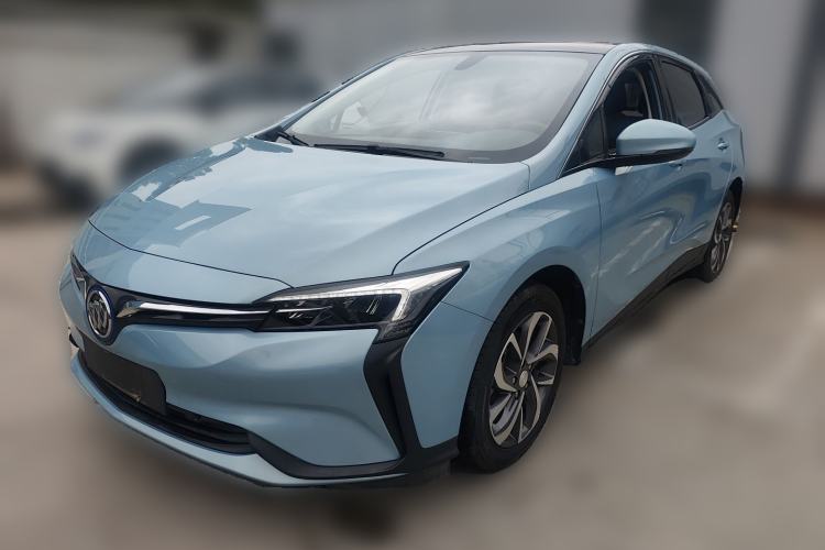 Used Buick Velite 6 2019 Connected & Smart Edition