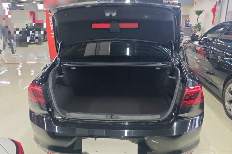 Used Volkswagen Magotan GTE Plug-in Hybrid 2022 GTE Luxury Model