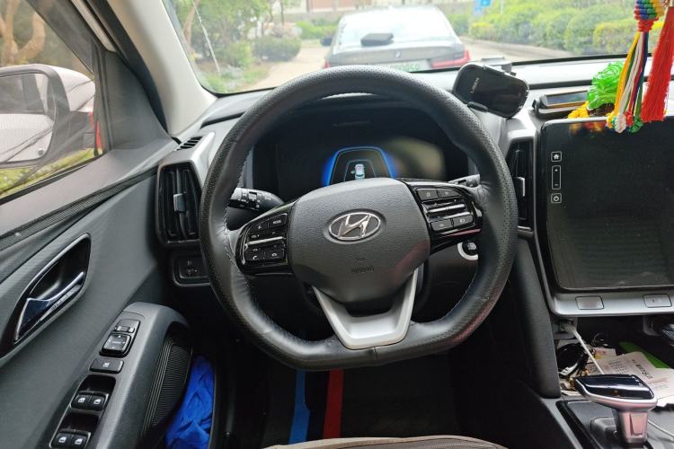 Used Hyundai ix35 2021 2.0L Automatic 2WD GLS Leading Edition
