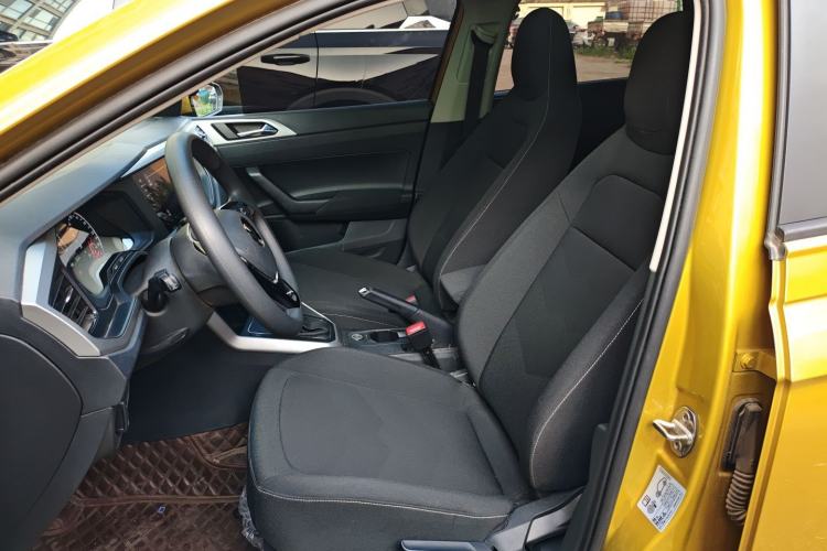 Used Volkswagen Polo 2021 Plus 1.5L Automatic Panoramic Enjoyment Edition
