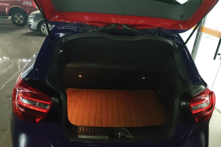 Used Mercedes-Benz A-Class 2013 A 180 Fashion Model
