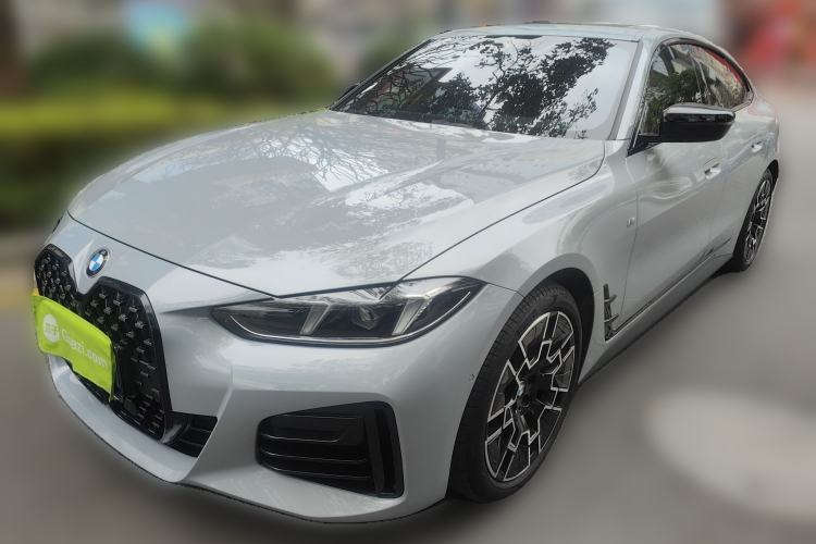 Used BMW 4 Series 2024 430i Gran Coupe M Sport Night Edition Package