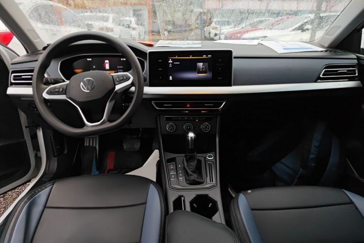 Used Volkswagen Lavida 2024 1.5L Automatic DeYi Edition
