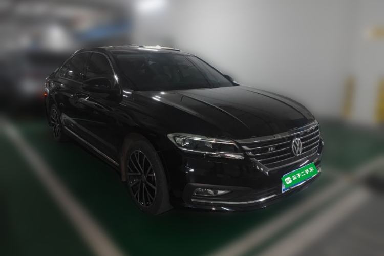 Used Volkswagen Lavida 2019 280TSI DSG Comfort Edition China VI standard
