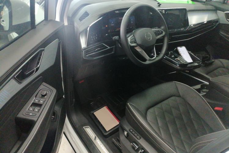 Used Volkswagen Talagon 2021 530TSI Four-Wheel Drive Flagship Shengjing Edition Pro
