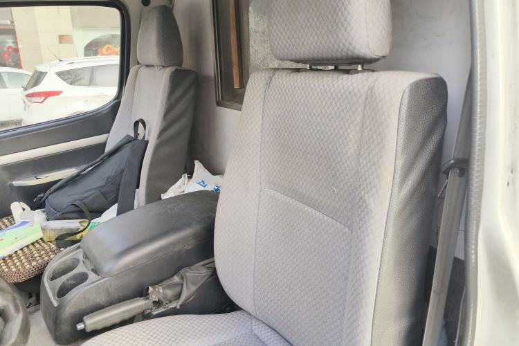 Used King Long Golden Way 2018 2.0L Van Series 4G20
