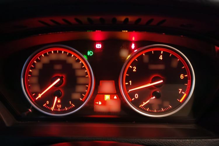 Used BMW X5 2012 xDrive35i U.S. specification