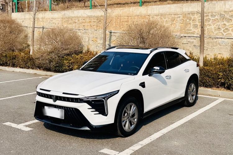 Used Bestune B70S 2022 1.5T Smart Trend Leader