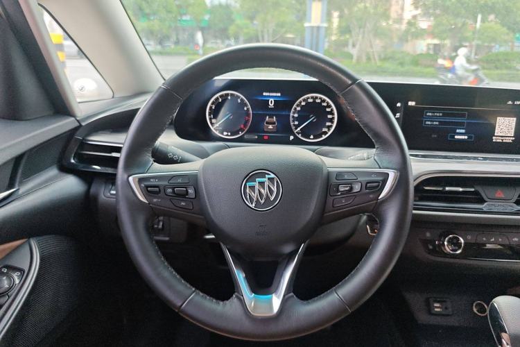 Used Buick GL6 2021 323T Mild Hybrid Connect Luxury Model