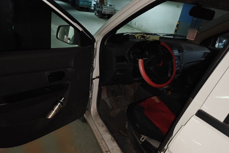 Used Wuling Hongguang 2020 1.2L S Base Model China VI LSI
