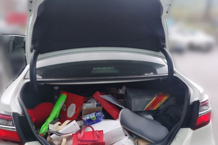 Used Toyota Camry 2015 2.0G Premier Edition
