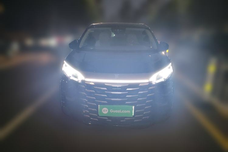 Used BYD Xia 2025 DM-i 1.5T 180km Beyond Edition
