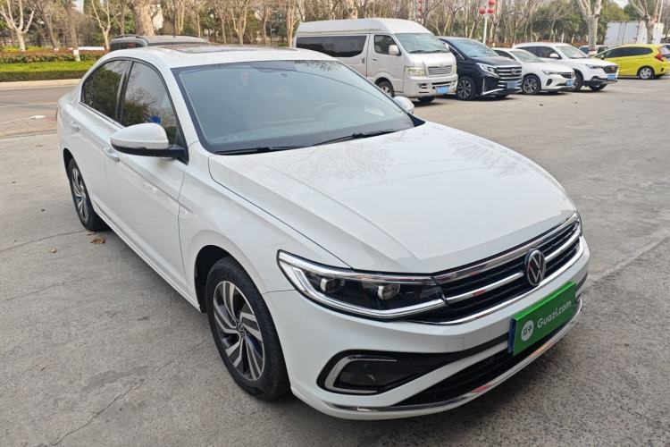 Used Volkswagen Bora 2023 200TSI DSG Smart Drive Version