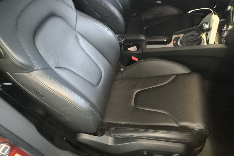 Used Audi TT 2013 TT Coupe 45 TFSI
