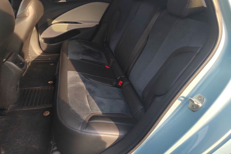 Used Buick Velite 6 2020 Connected Smart Enjoyment PLUS