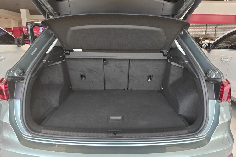 Used Audi Q3 2021 35 TFSI Fashion Dynamic Model