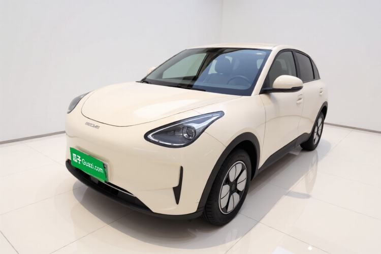 Used Geely Galaxy Geome 2025 310km Youth Edition