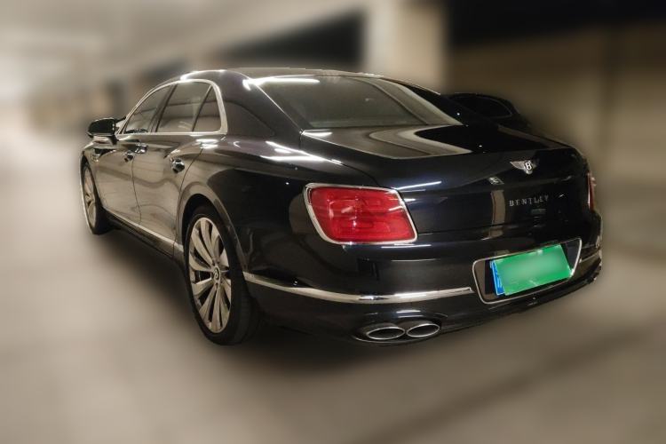 Used Bentley Flying Spur 2021 4.0T V8 Standard Edition
