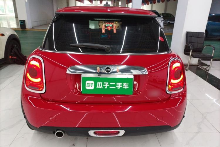 Used MINI MINI 2019 1.5T ONE PLUS