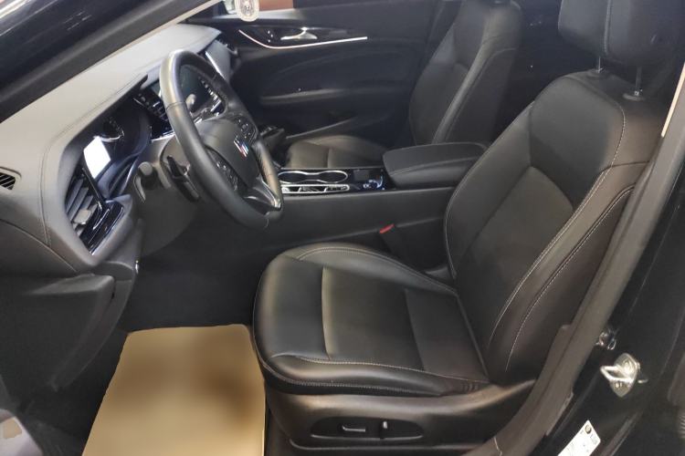 Used Buick Regal 2024 25T Deluxe Edition