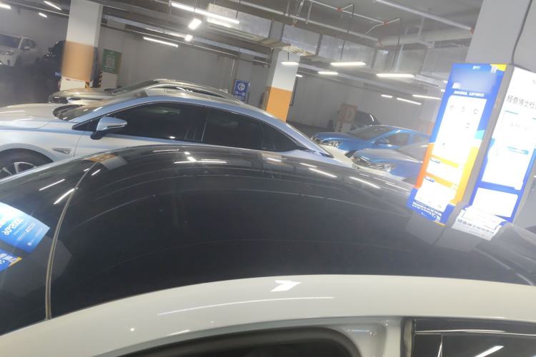 Used AION RT 2026 Model 650 Smart Elite Edition