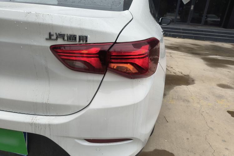 Used Chevrolet Cavalier 2021 325T Automatic Enjoyment Edition