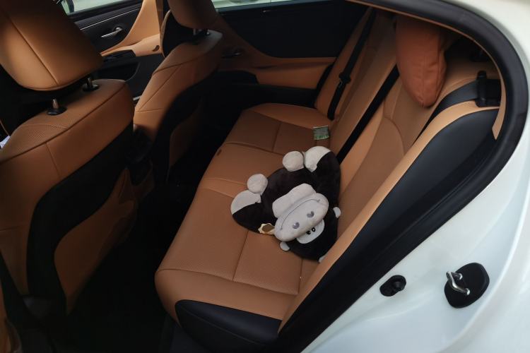 Used Lexus ES 2023 200 Excellence Edition