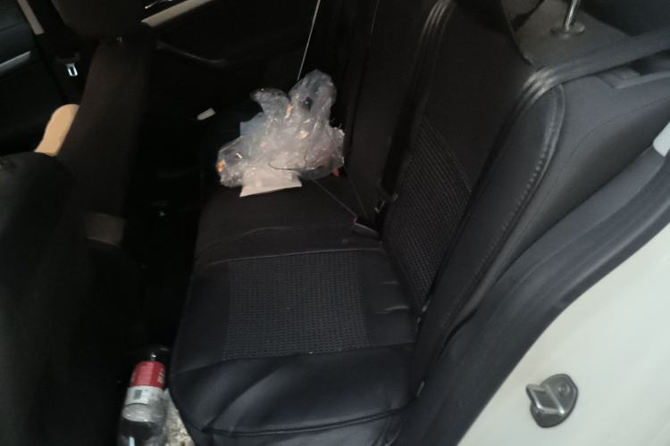 Used Volkswagen Lavida 2017 1.6L Automatic Fashion Edition