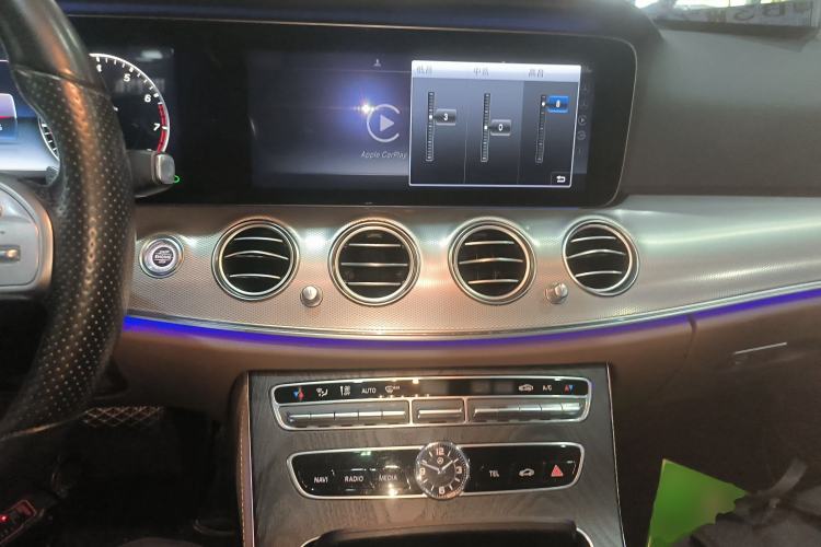 Used Mercedes-Benz E-Class 2020 Facelift E 260 Sport Edition