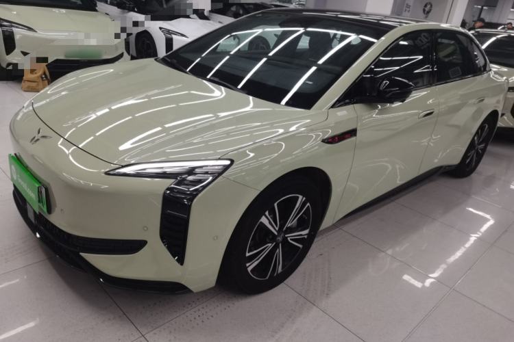 Used Hongqi EH7 2024 690 Pro