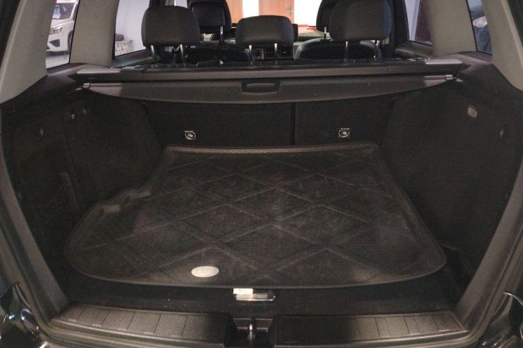 Used Mercedes-Benz GLK-Class 2011 GLK 300 4MATIC Dynamic Model