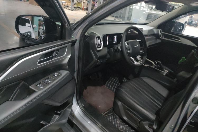 Used Haval H5 2023 2.0T Automatic 4x4 Innovation Edition – Diesel