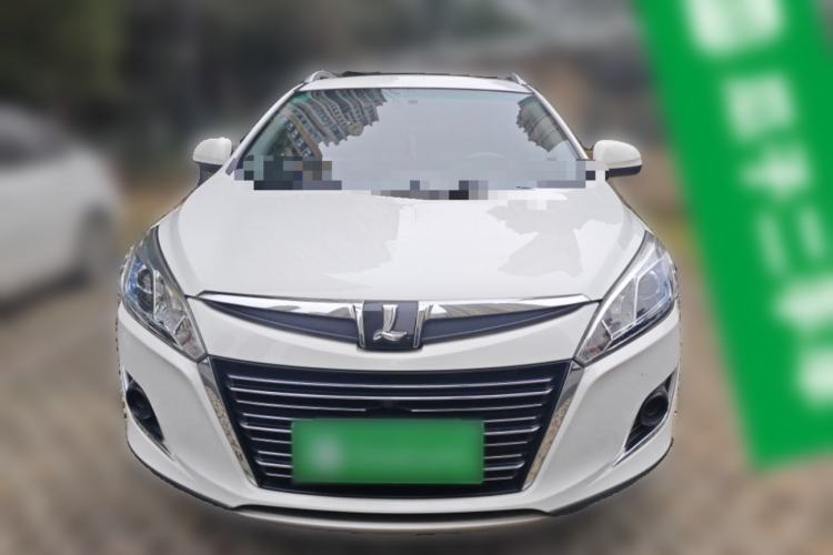 Used Luxgen U6 SUV 2014 1.8T Fashion Edition