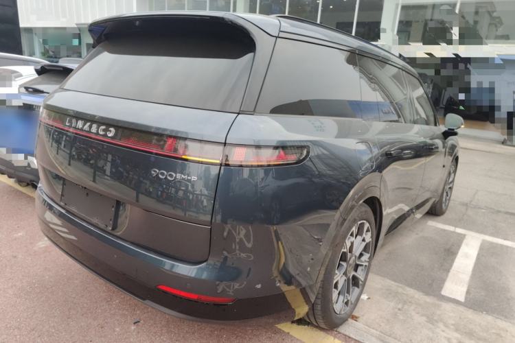 Used Lynk & Co 900 2025 2.0T Ultra