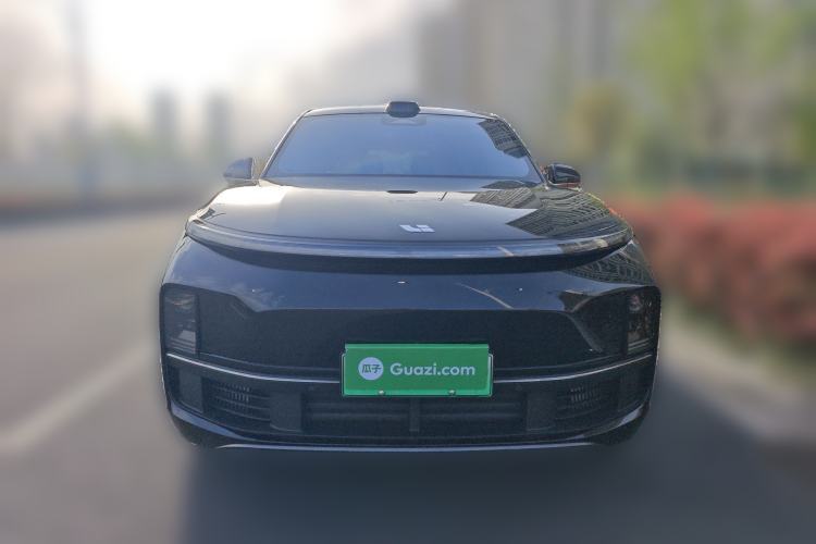 Used Li Auto L8 2024 Pro Model