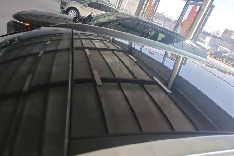 Used Mercedes-Benz GLC 2018 Facelift GLC 200 4MATIC
