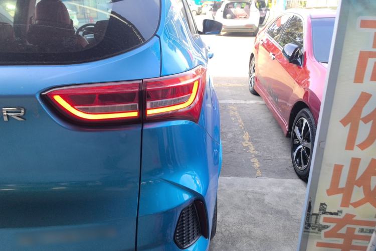 Used JETOUR X70 2020 1.5T Manual Comfort Edition 7-Seater