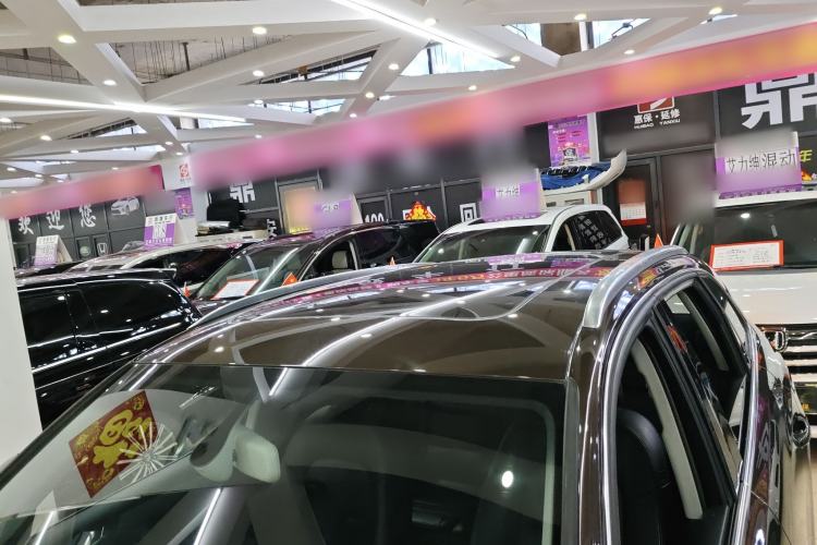 Used Audi Q5 2015 40 TFSI Trendy Edition