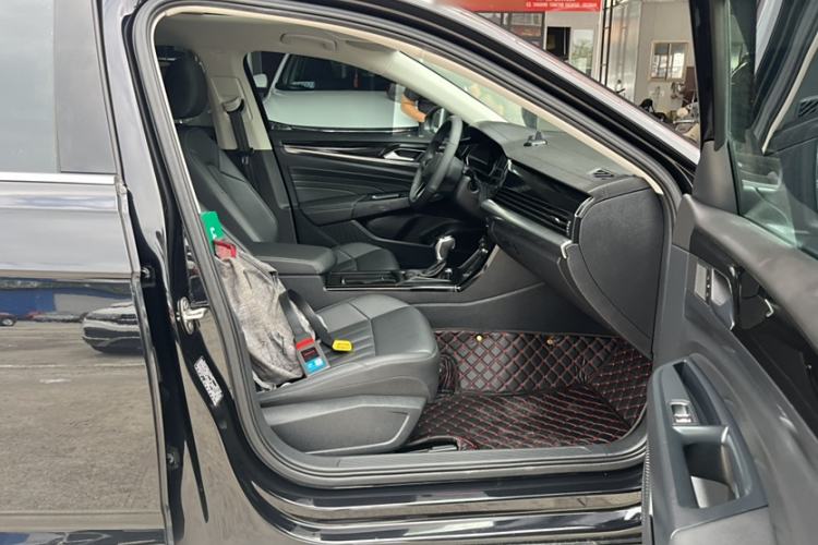 Used Volkswagen Passat 2023 Revised Version 280TSI Business Edition