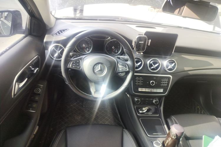 Used Mercedes-Benz GLA 2018 GLA 200 Sport Edition