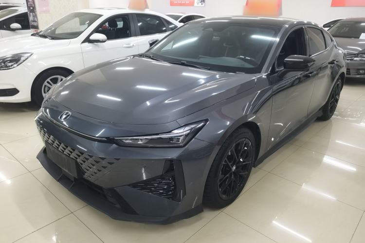 Used CHANGAN UNI-V 2024 1.5T Prestige Edition