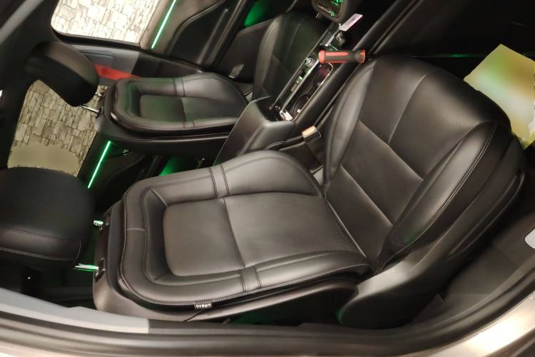 Used Lincoln Corsair 2020 2.0T Two-Wheel Drive Luxury Edition
