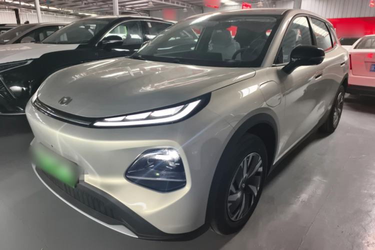 Used CHANGAN NEVO Q05 2026 Model 405Max