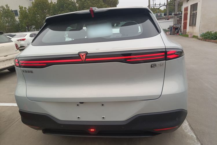 Used Deepal S05 2024 510 Plus Pure Electric Version
