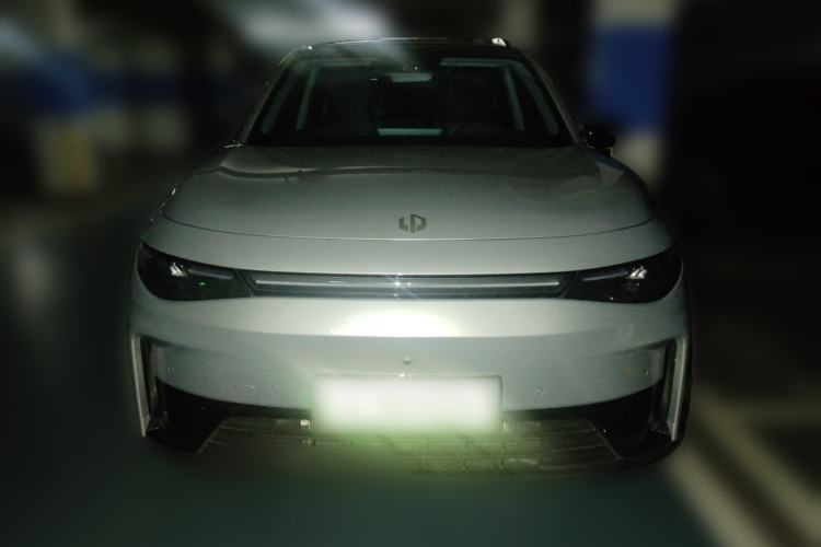 Used Leapmotor C16 2024 Pure Electric 520 Deluxe Edition
